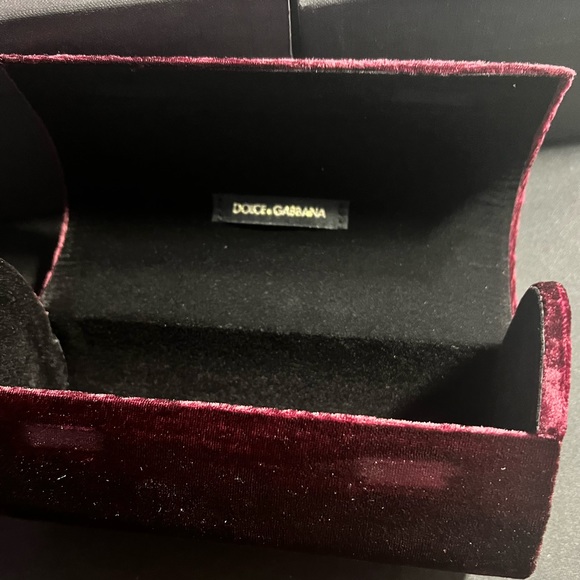 Dolce & Gabbana Gift Box & Case - Picture 3 of 4